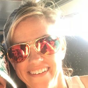 Meet your Posher, Audra